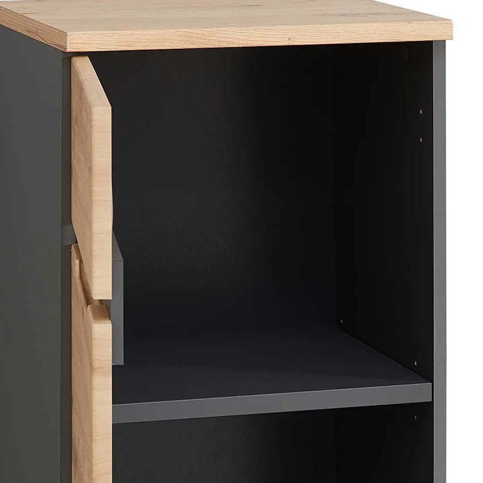 Office Einrichtung Möbelset - Kuetra (fünfteilig)^Wohnen New