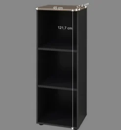 Office Einrichtung Möbelset - Kuetra (fünfteilig)^Wohnen New