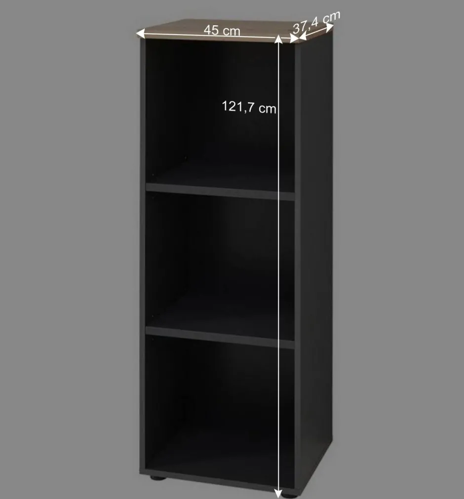 Office Einrichtung Möbelset - Kuetra (fünfteilig)^Wohnen New