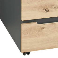 Office Einrichtung Möbelset - Kuetra (fünfteilig)^Wohnen New