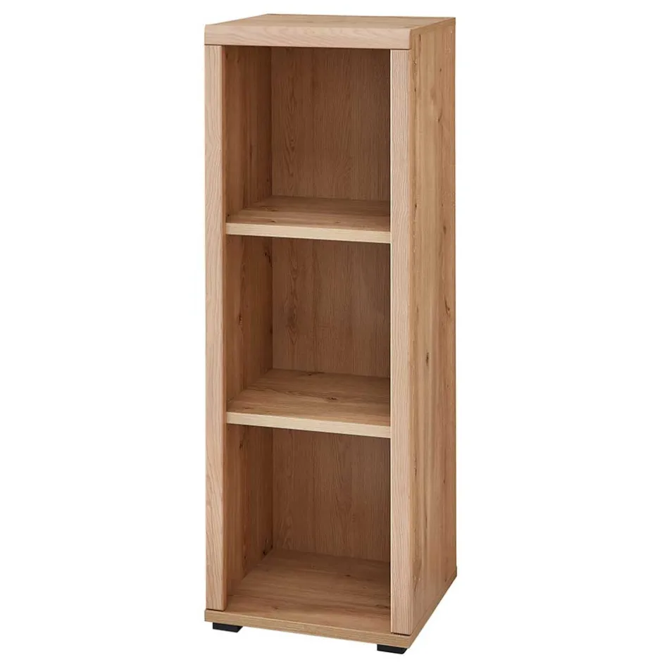 Office Möbelset teilmassiv - Emly (achtteilig)^Wohnen Clearance