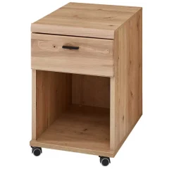 Office Möbelset teilmassiv - Emly (achtteilig)^Wohnen Clearance