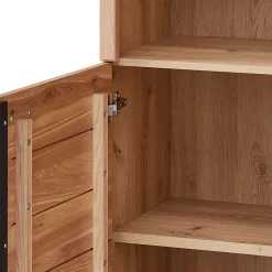 Office Möbelset teilmassiv - Emly (achtteilig)^Wohnen Clearance