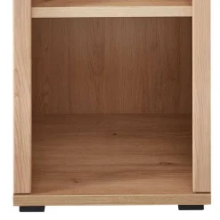 Office Möbelset teilmassiv - Emly (achtteilig)^Wohnen Clearance