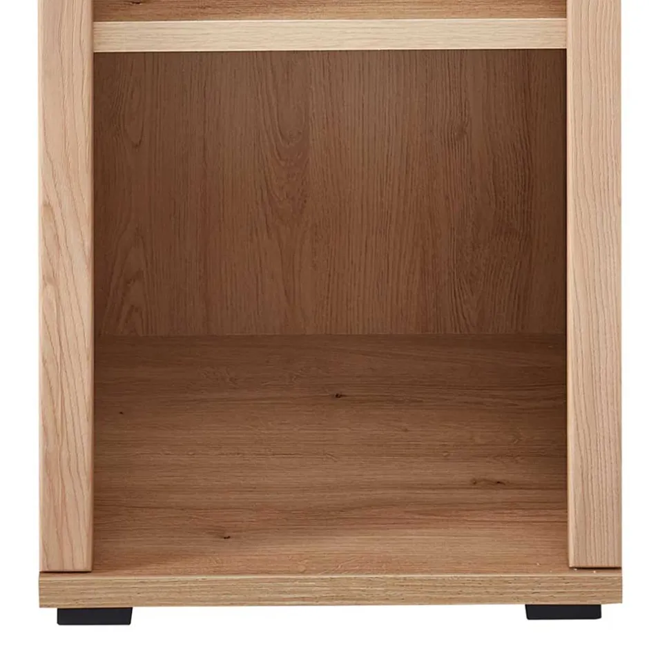 Office Möbelset teilmassiv - Emly (achtteilig)^Wohnen Clearance