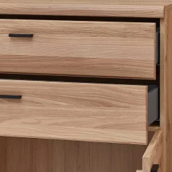 Office Möbelset teilmassiv - Emly (achtteilig)^Wohnen Clearance