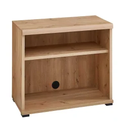 Wohnen Office Regal 77x67x38 cm - Emly