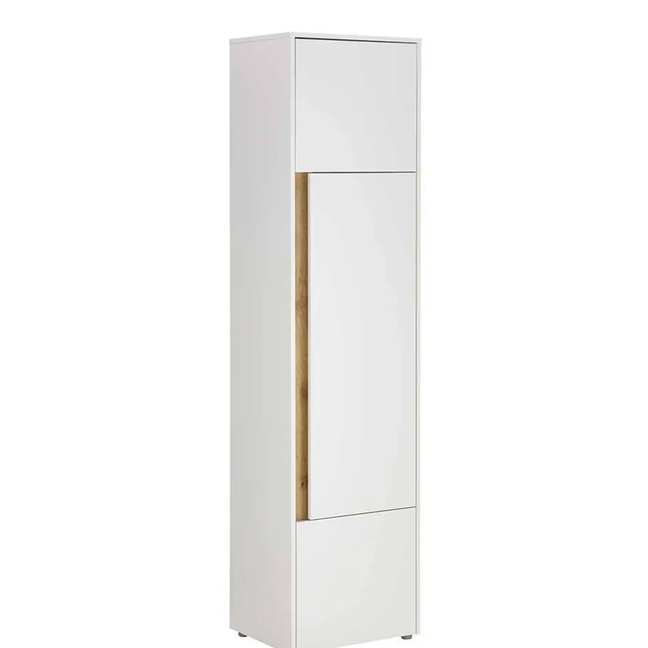 Office Schrank- und Regalwand Set - Nonessia (siebenteilig)^Wohnen Sale