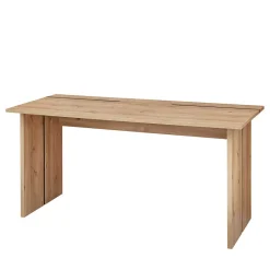 Office Schreibtisch 160x77x77 cm - Emly^Wohnen Hot