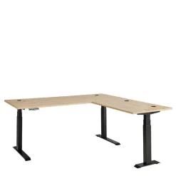 Officemöbel Komplettset modern - Kuetra (achtteilig)^Wohnen Sale