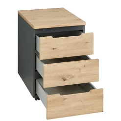 Officemöbel Komplettset modern - Kuetra (achtteilig)^Wohnen Sale