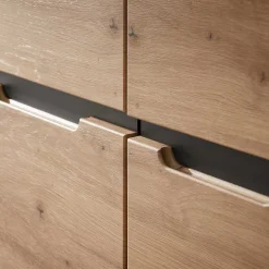 Officemöbel Komplettset modern - Kuetra (achtteilig)^Wohnen Sale