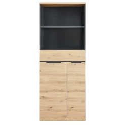 Officemöbel Komplettset modern - Kuetra (achtteilig)^Wohnen Sale