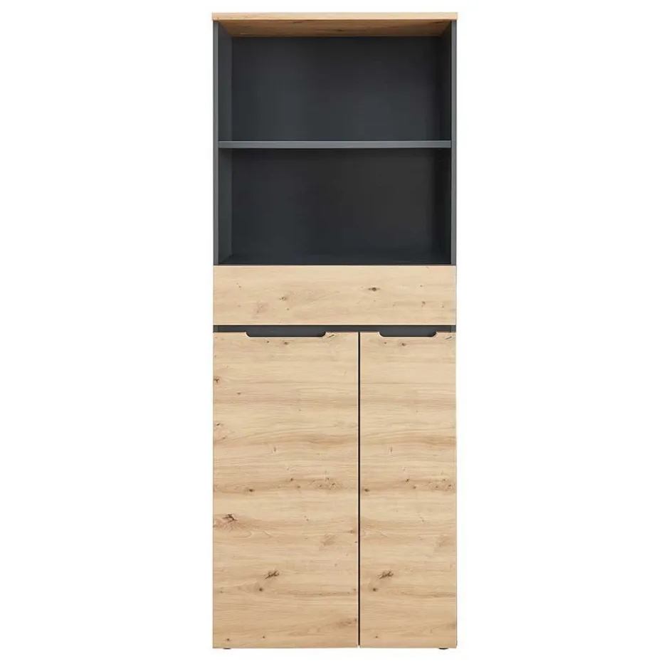 Officemöbel Komplettset modern - Kuetra (achtteilig)^Wohnen Sale