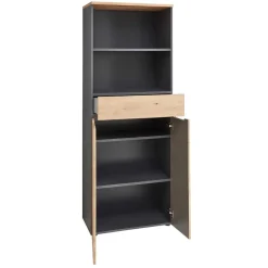 Officemöbel Komplettset modern - Kuetra (achtteilig)^Wohnen Sale