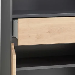 Officemöbel Komplettset modern - Kuetra (achtteilig)^Wohnen Sale