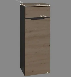 Officemöbel Komplettset modern - Kuetra (achtteilig)^Wohnen Sale