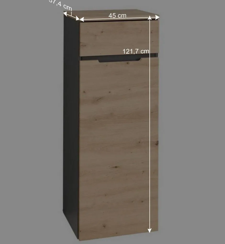 Officemöbel Komplettset modern - Kuetra (achtteilig)^Wohnen Sale