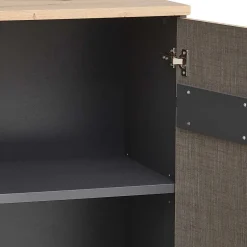 Officemöbel Komplettset modern - Kuetra (achtteilig)^Wohnen Sale