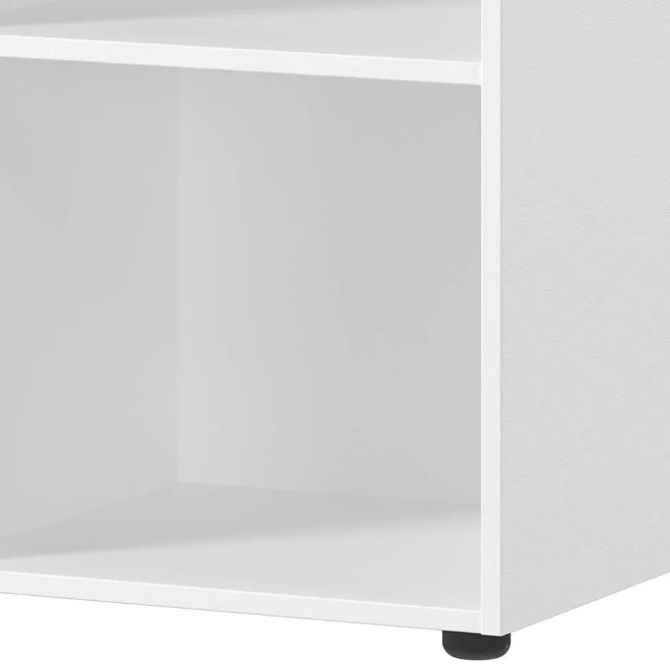 Officetisch und Raumteiler Set - Sparkle (zweiteilig)^Wohnen Clearance