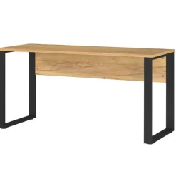 Officetisch und Schränke Set - Casai (dreiteilig)^Wohnen Outlet