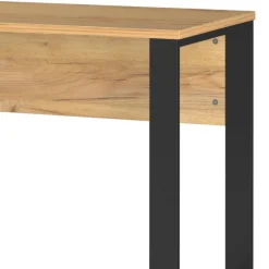 Officetisch und Schränke Set - Casai (dreiteilig)^Wohnen Outlet