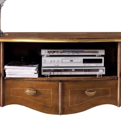 Oppulentes TV Board im Italienischen Stil - Carlenna^Wohnen