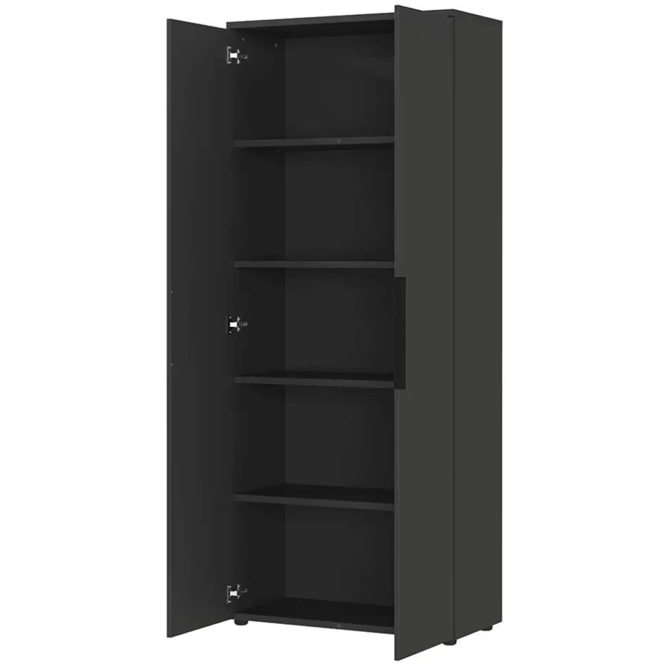 Ordnerschrank mit Doppeltür - Tila^Wohnen