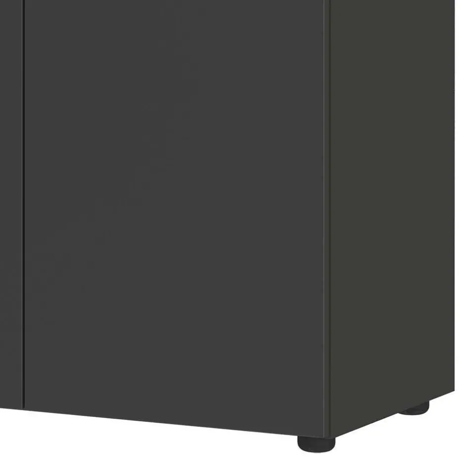 Ordnerschrank mit Doppeltür - Tila^Wohnen