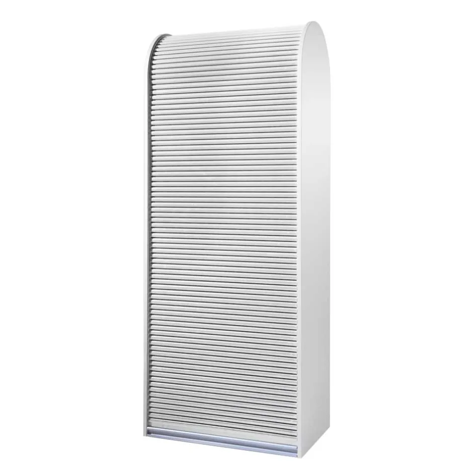 Ordnerschrank Sanjuan in Weiß^Wohnen Online