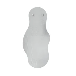 Wohnen Organisch geformter Spiegel ohne Rahmen - Estate