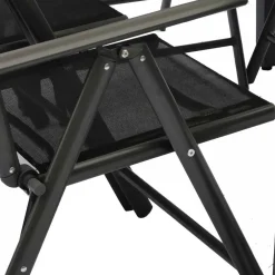 Outdoor Sitzgruppe mit Glastisch - Franatico (siebenteilig)^Wohnen New