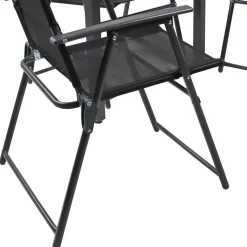 Outdoor Tisch und Stühle Set - Conceppa (fünfteilig)^Wohnen Online