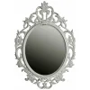 Ovaler Spiegel im Barock Design - Mendoza^Wohnen Discount