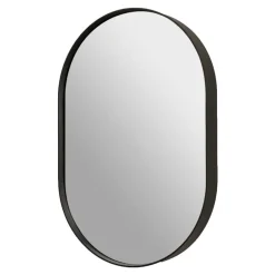 Ovaler Spiegel im Retrostil - Fridamo^Wohnen Discount