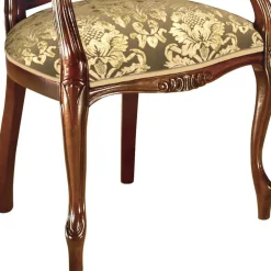 Ovaler Tisch & fünf Stühle - Ursanna (sechsteilig)^Wohnen Hot