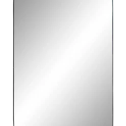 Ovaler Wandspiegel 35x80 cm - Tiano^Wohnen Clearance