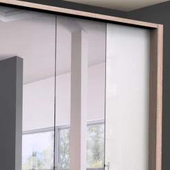 Panorama Kleiderschrank 3 türig - Bosays^Wohnen Outlet