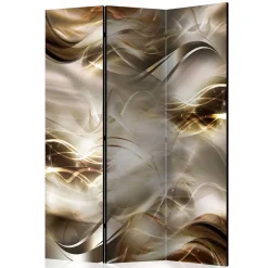 Wohnen Paravent mit 3 oder 5 Elementen - Annike