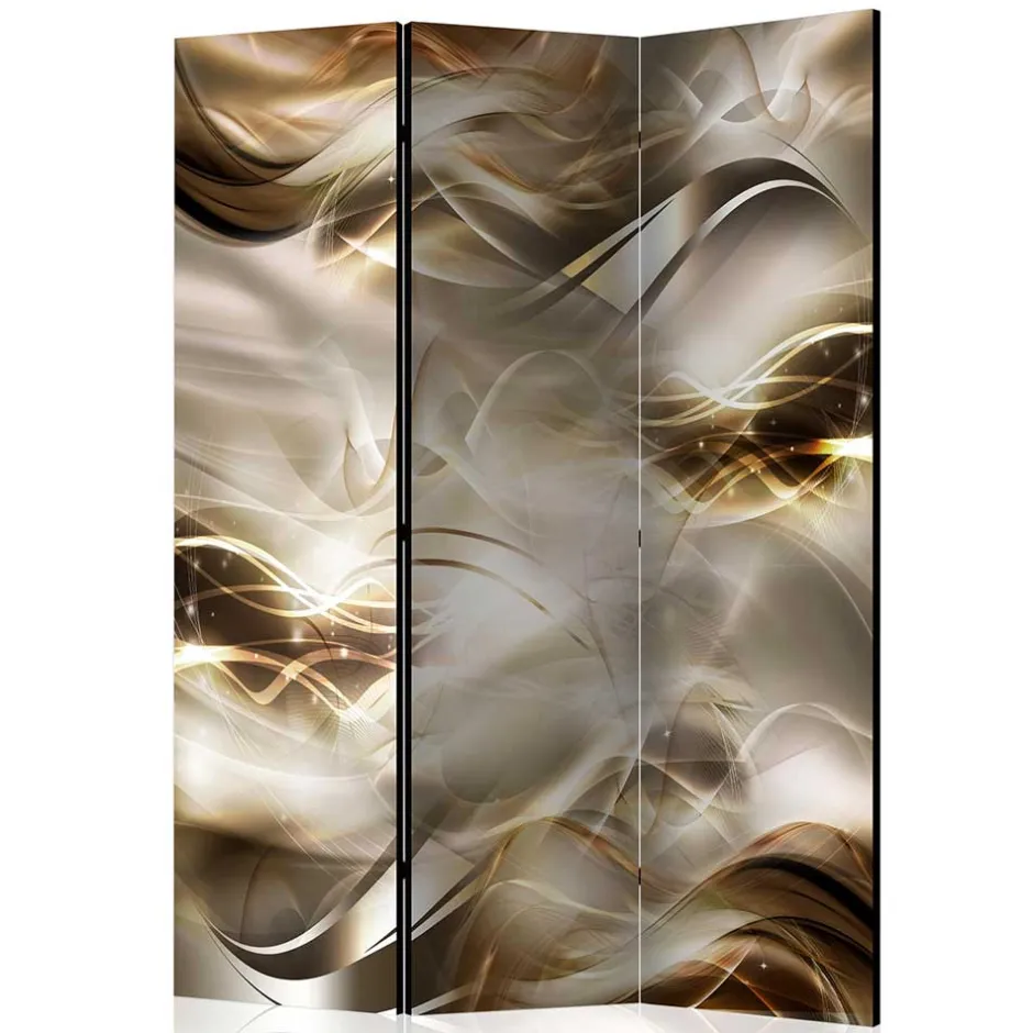 Wohnen Paravent mit 3 oder 5 Elementen - Annike