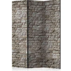 Paravent Raumteiler Steinwand - Arena^Wohnen Outlet