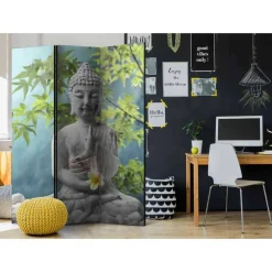 Paravent Trennwand mit Foto Motiv - Contrasta^Wohnen Outlet