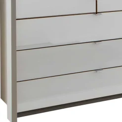 Passepartout Kleiderschrank mit LED Beleuchtung - Tumiva^Wohnen Online