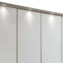 Passepartout Kleiderschrank mit LED Beleuchtung - Tumiva^Wohnen Online