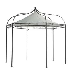 Wohnen Pavillon Pauli für Garten