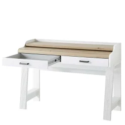 PC Schreibtisch & Rollcontainer - Mehady (zweiteilig)^Wohnen Best