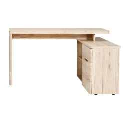 PC Tisch Trendenca in Eiche San Remo^Wohnen Discount