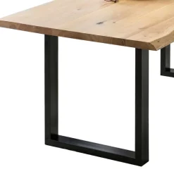 Wohnen 4-Personen-Essgruppe mit Tischsesseln - Zuzi (fünfteilig)