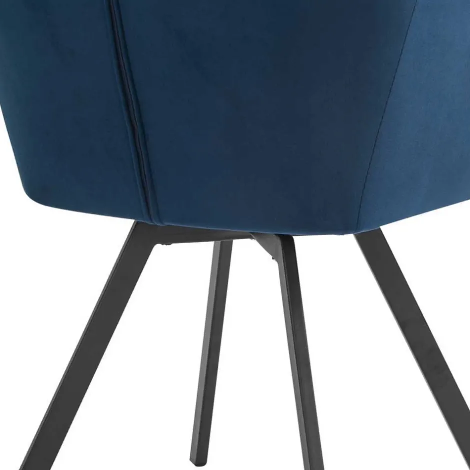 Wohnen 4-Personen-Essgruppe modern - Sayetton (fünfteilig)