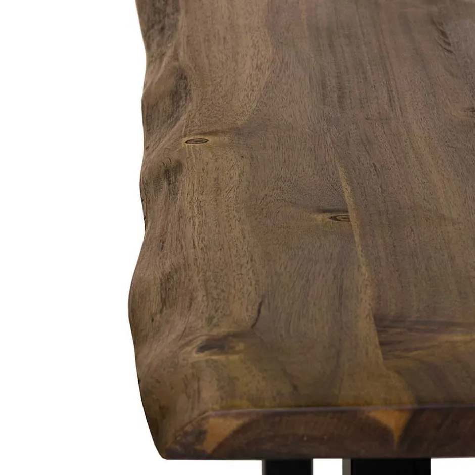 Wohnen 4-Personen-Essgruppe modern - Sayetton (fünfteilig)